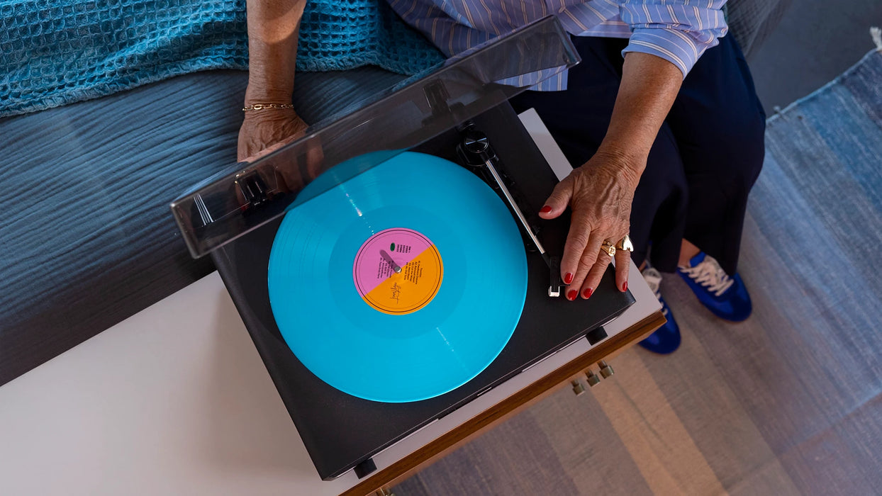 PHILIPS CENTURY Record Player | TAV3000B/10