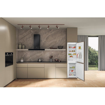 WHIRLPOOL Built In Fridge Freezer | ART45502