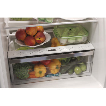 WHIRLPOOL Built In Fridge Freezer | ART45502