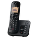 Digital Cordless Phone with Answering Machine | KX-TGC260S