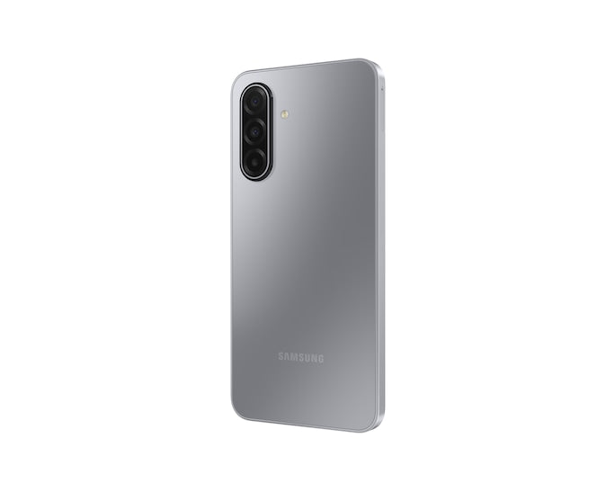 Samsung Galaxy A17 5G Dual SIM Smartphone 4GB/128GB 6.7" Super AMOLED 90Hz - Grey | SM-A176BZAAEUE