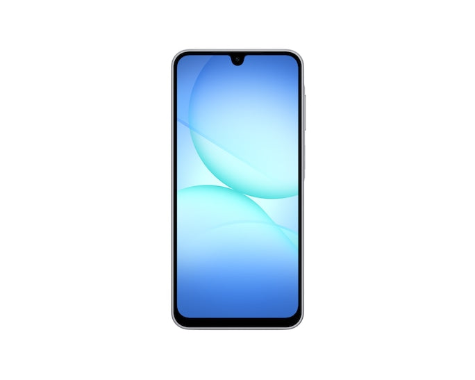 Samsung Galaxy A17 5G Dual SIM Smartphone 4GB/128GB 6.7" Super AMOLED 90Hz - Grey | SM-A176BZAAEUE