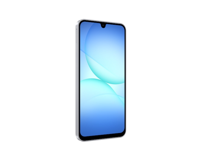 Samsung Galaxy A17 5G Dual SIM Smartphone 4GB/128GB 6.7" Super AMOLED 90Hz - Grey | SM-A176BZAAEUE