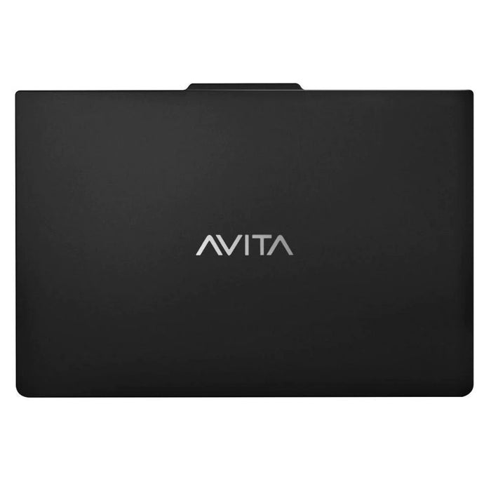 AVITA Liber V Laptop 14" | AMD Ryzen 3 Processor | 4GB RAM | 256GB SSD - Matte Black | NS14A8UKU441MB