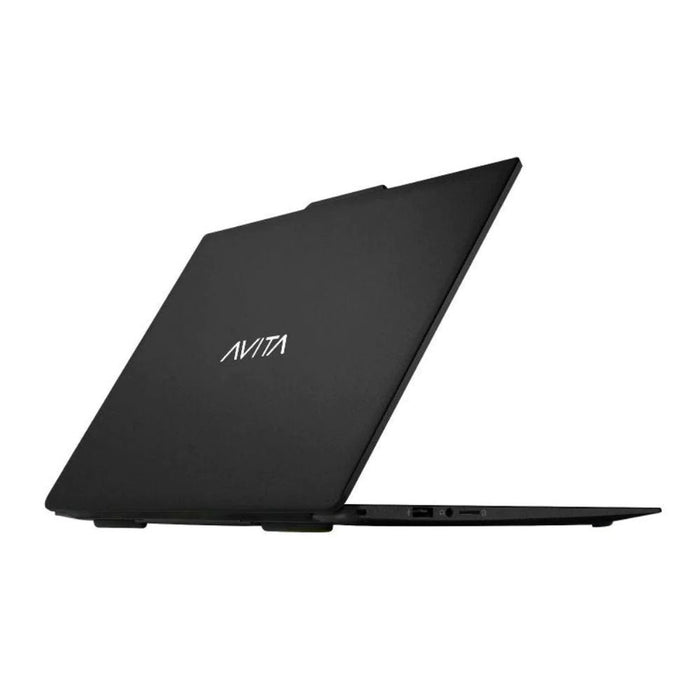 AVITA Liber V Laptop 14" | AMD Ryzen 3 Processor | 4GB RAM | 256GB SSD - Matte Black | NS14A8UKU441MB