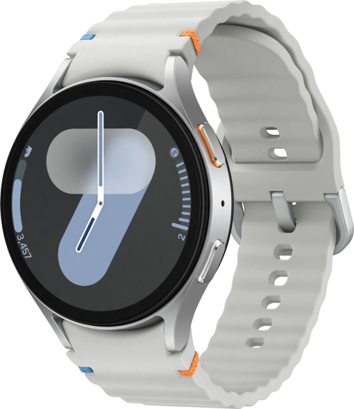 Samsung Galaxy Watch7 44mm Silver LTE - Sliver || SM-L315FZSAEUA