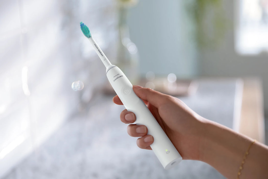 Philips Sonicare 2100 Series Sonic Electric Toothbrush | HX3651/13