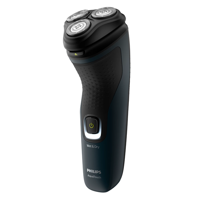 PHILIPS SERIES 1000 Aqua Touch Wet & Dry Shaver | S1121/41