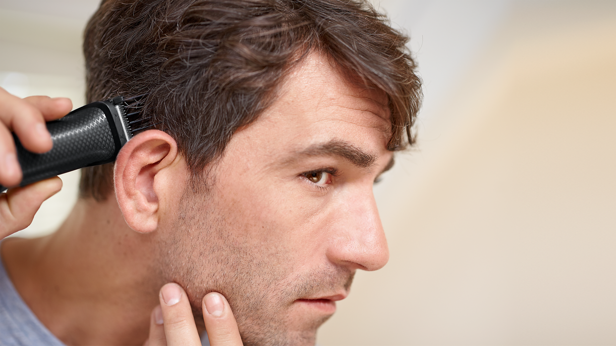 Philips Multigroom series 3000 9-in-1, Face and Hair | MG3740/15