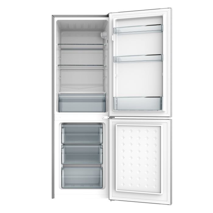 Powerpoint Fridge Freezer 159x54CM - White | P65473MSFW-E