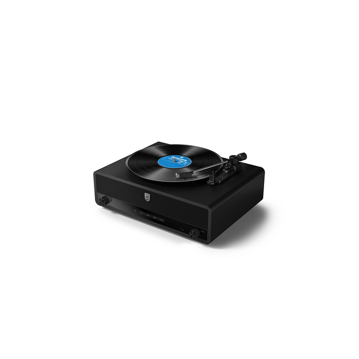 PHILIPS CENTURY Record Player | TAV3000B/10