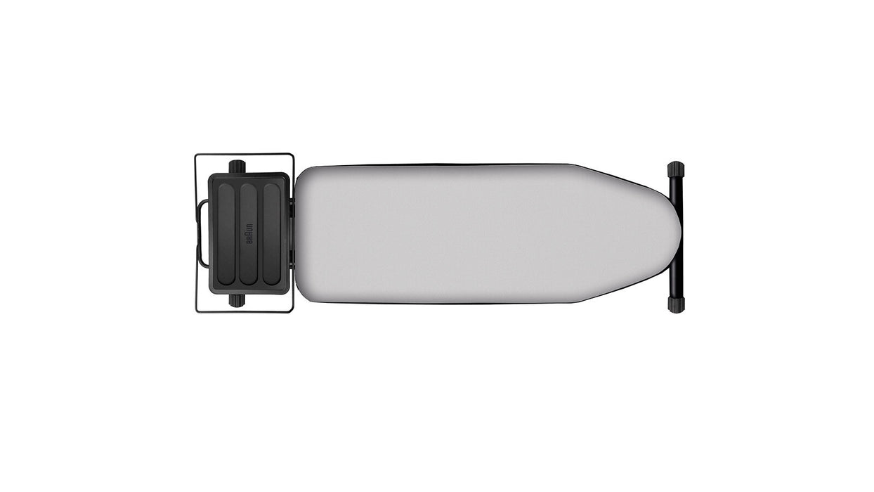 Braun CareStyle Ironing board - Black | IB3001BK