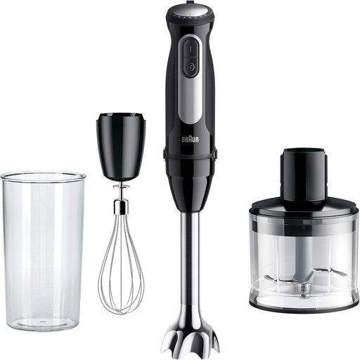 Braun MultiQuick 5 Pro Hand blender | MQ55236M