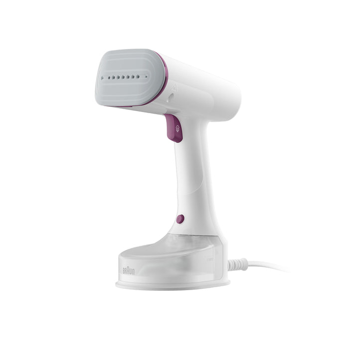 Braun QuickStyle 5 Garment Steamer | GS5011PU