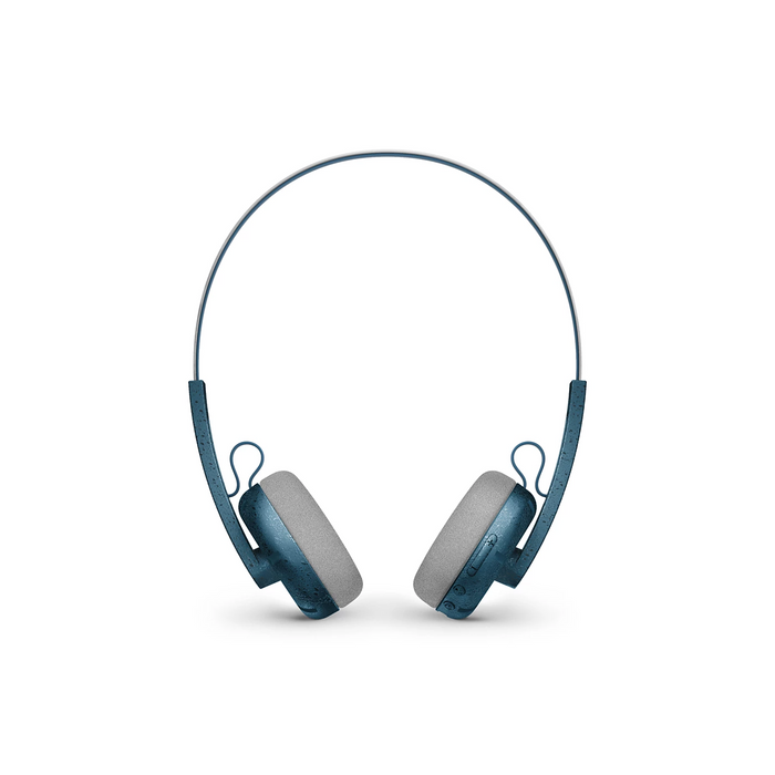 PHILIPS CENTURY The Ringo Wireless On-ear Headphones TEAL | TAH2000TL/00