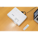PHILIPS Projector Philips ProPix 650 WXGA Business Projector | PRX650/INT IRWINS MEGASTORE