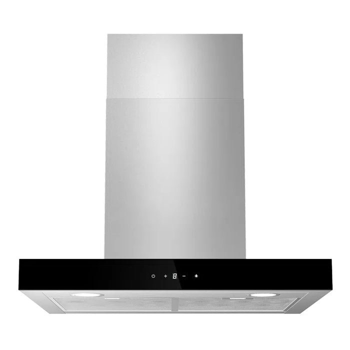 CATA 60cm Stainless Steel Box Hood || UBSBOX60SS
