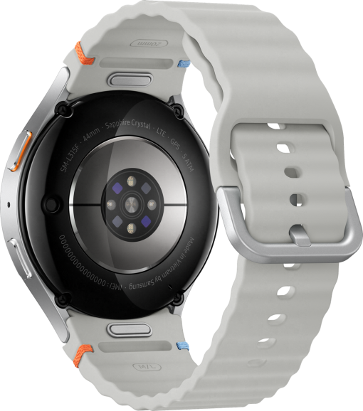 Samsung Galaxy Watch7 44mm Silver LTE - Sliver || SM-L315FZSAEUA