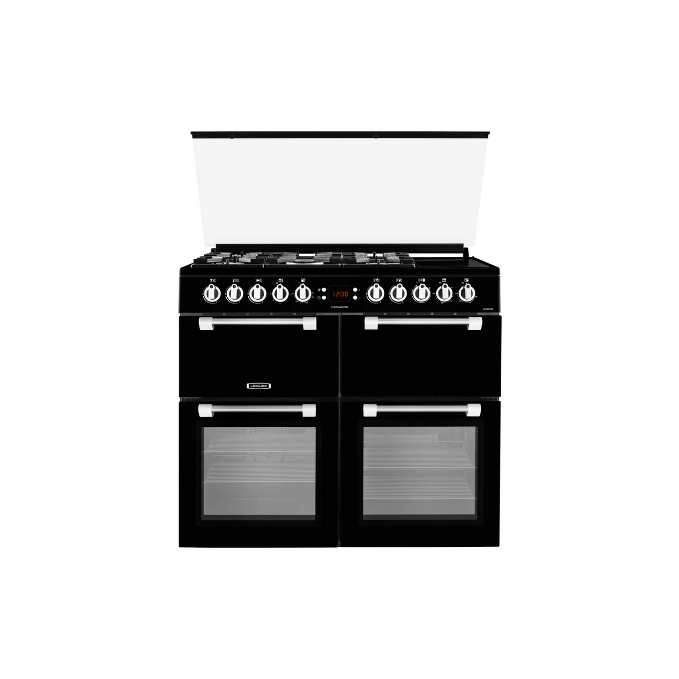 100cm Range Cooker