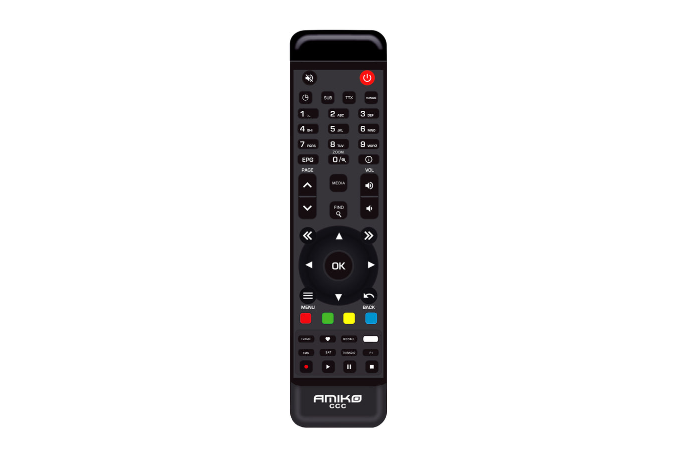 TV accesories