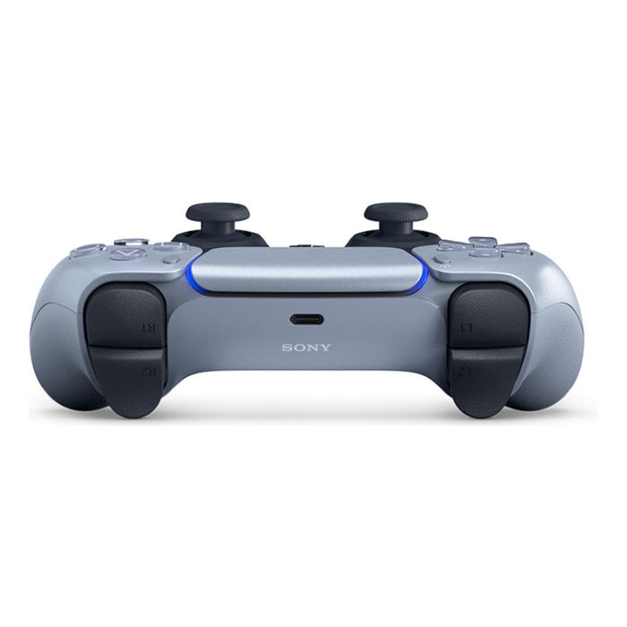 Sony PS5 DualSense Wireless Controller - Sterling Silve | P5AEJSSNY57734