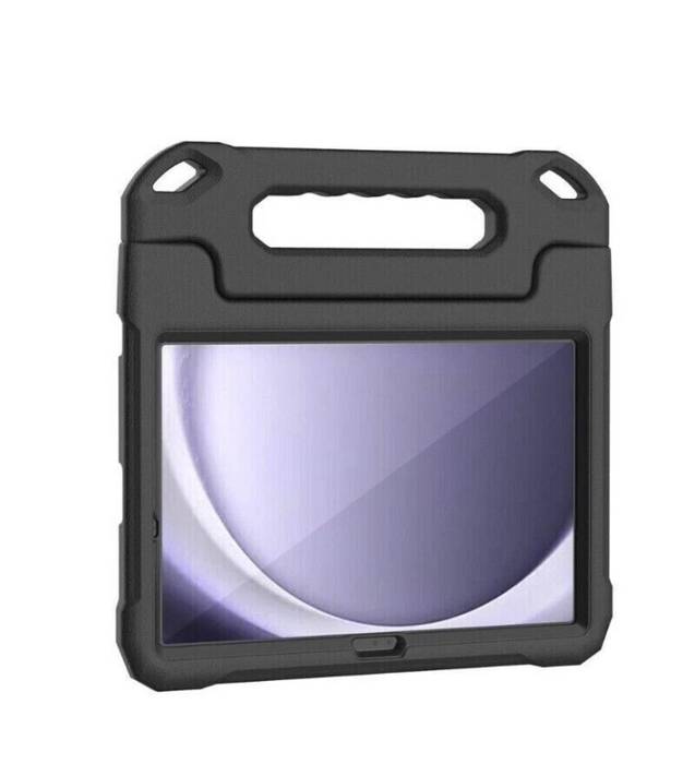 CaseGuru SAMSUNG A11+ 11" Kids Case - Black | 737758