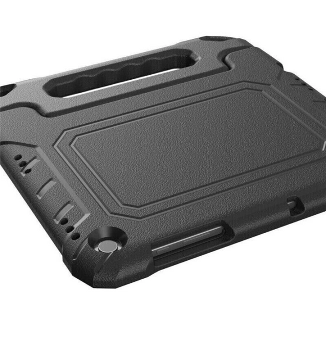 CaseGuru SAMSUNG A11+ 11" Kids Case - Black | 737758