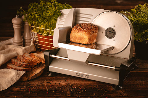 CAMRY Food Slicer | CR4702