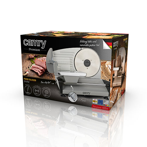 CAMRY Food Slicer | CR4702