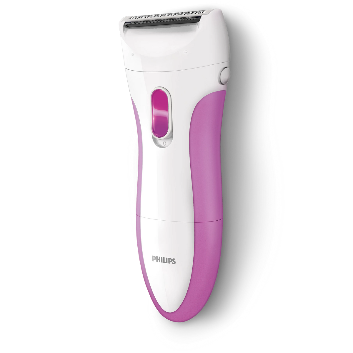 PHILIPS SatinShave Essential Wet and Dry Electric Shaver | HP6341/00 ...