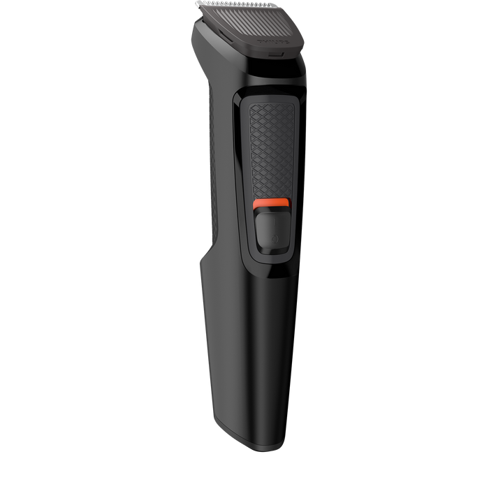 Philips Multigroom series 3000 6-in-1, Face | MG3710/15