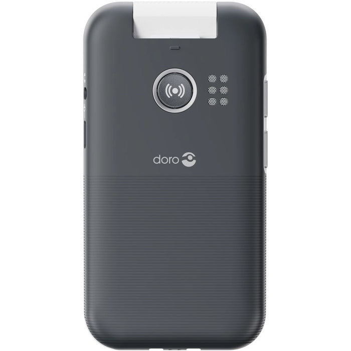 Doro Leva L30 - Graphite / White | 8747