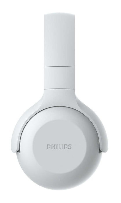 Philips Wireless Headphones - White | TAUH202WT/00