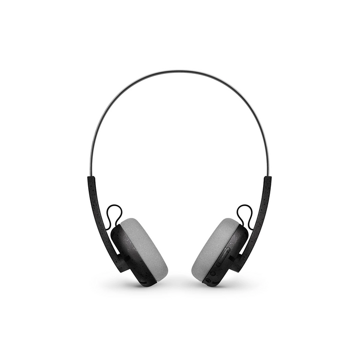 PHILIPS The Ringo 2000 Series Wireless On-Ear Headphones BLACK | TAH2000BK/00