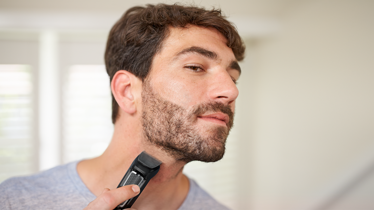 Philips Multigroom series 3000 9-in-1, Face and Hair | MG3740/15