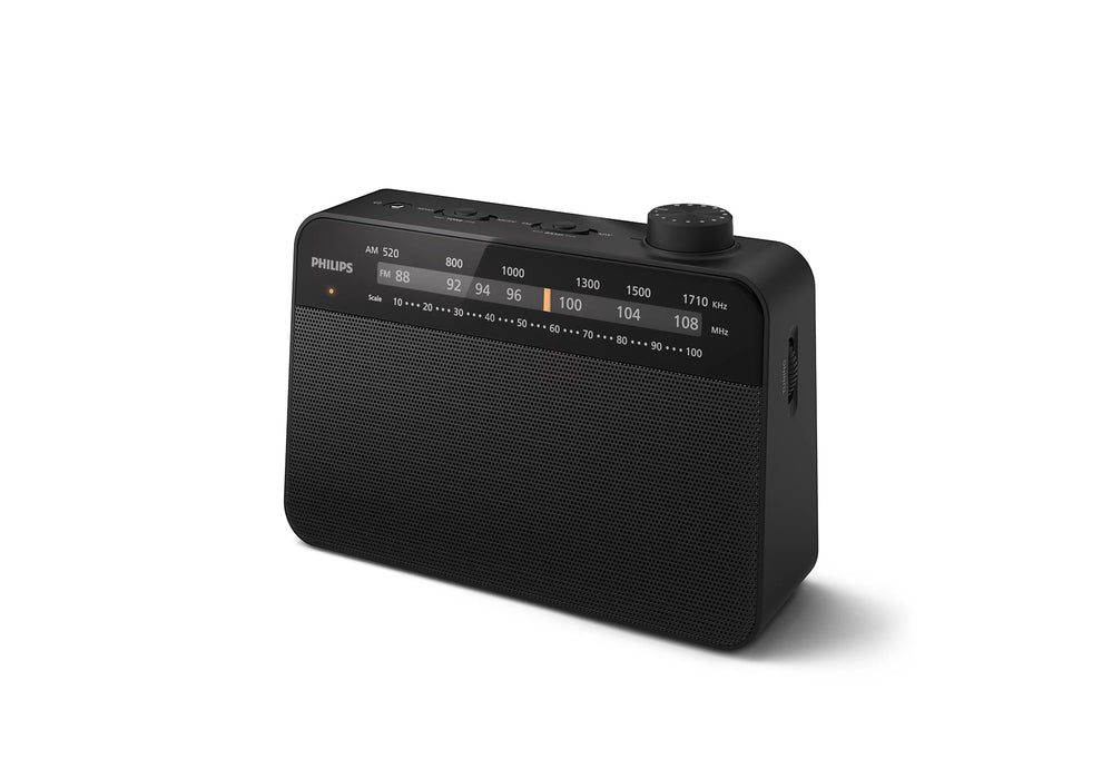 PHILIPS Portable FM/MW radio | TAR2509/10