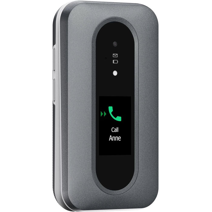 Doro Leva L30 - Graphite / White | 8747