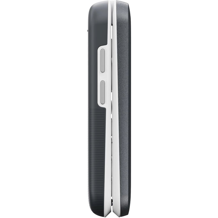 Doro Leva L30 - Graphite / White | 8747
