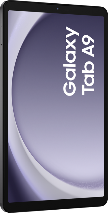 SAMSUNG Galaxy Tab A9 LTE 64GB - Gray | SM-X115NZAAEUB