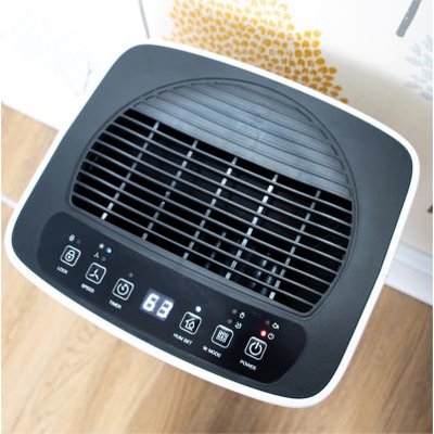 Prem-I-Air 12L Compact Compressor Dehumidifier | EH1932