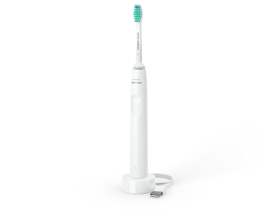 Philips Sonicare 2100 Series Sonic Electric Toothbrush | HX3651/13