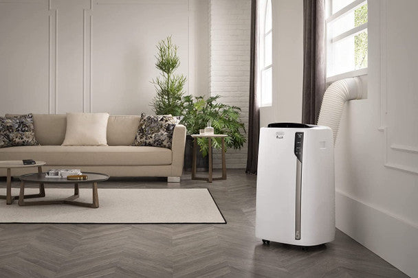 DeLonghi Pinguino PAC ECO Real Feel Portable Air Conditioner | TTT EL98