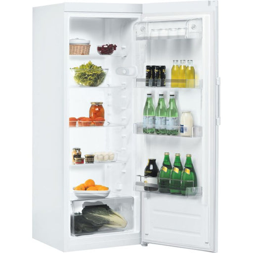 Indesit 167cm 323L Freestanding Fridge - White || SI62UK