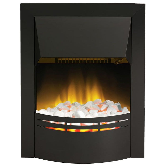 DIMPLEX Dakota Optiflame Inset Electric Fire - Black | DKT20BL