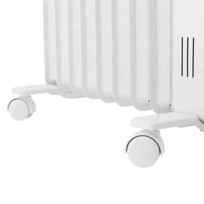 Dimplex 1.5kW Electric Oil Free Column Radiator | ECR15