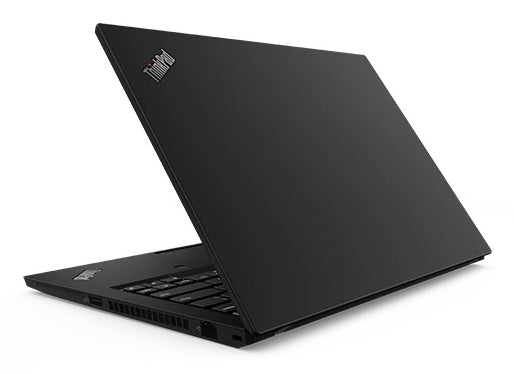 T1A Refurbished Lenovo ThinkPad T14 G2 Intel® Core™ i5 14" Laptop, 16GB/256GB, Windows 11 Pro - Black | L-T14G2-UK-T101