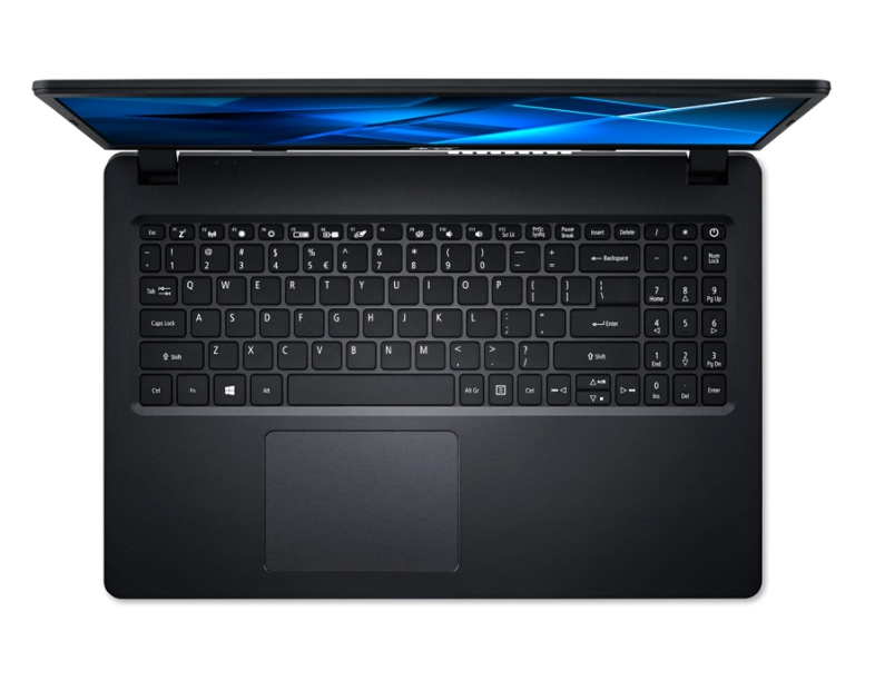 Acer Extensa 15.6" EX215-52-53W9 256gb 8gb Notebook Laptop - Black | NX.EG8EK.007