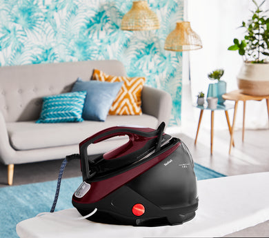 Tefal Pro Express Protect High Pressure Steam Generator Iron | GV9230GO
