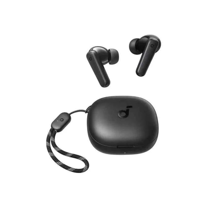 Soundcore R50i True Wireless In-ear Headphone - Black | A3949G12