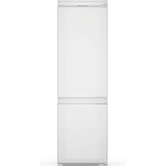 Hotpoint Total No Frost Integrated Fridge Freezer | HTC18T112UK